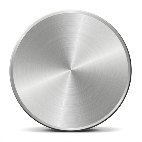 Titanium Round Disc for Dentistry